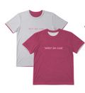 Grey & Pink